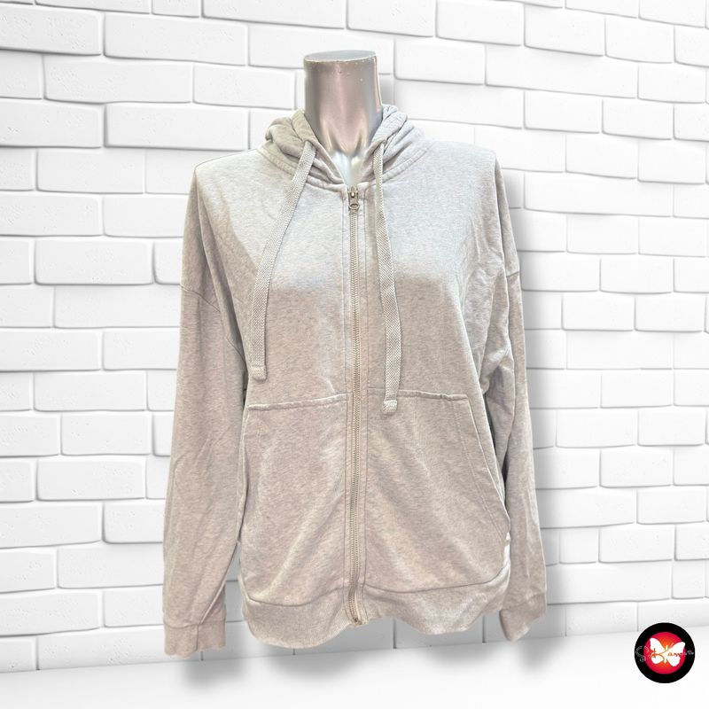 Chaqueta sudadera básica C&amp;A Talla M