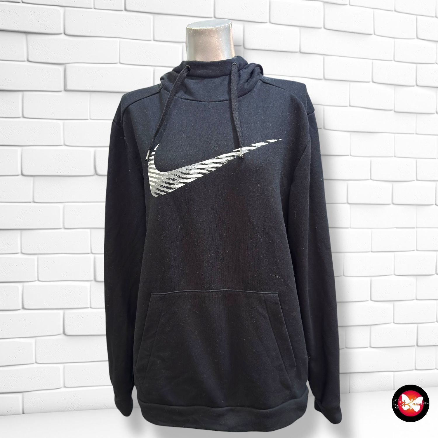 Sudadera NIKE Talla M (grande)