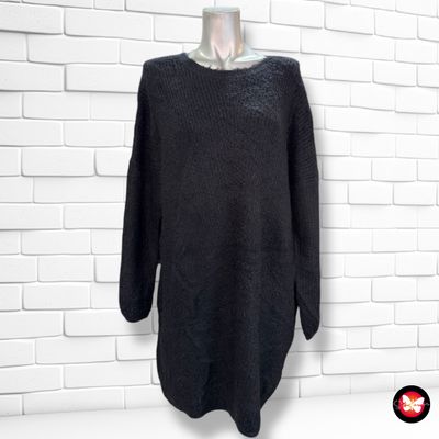 MAXI Jersey de manga larga peludito PRIMARK Talla XL