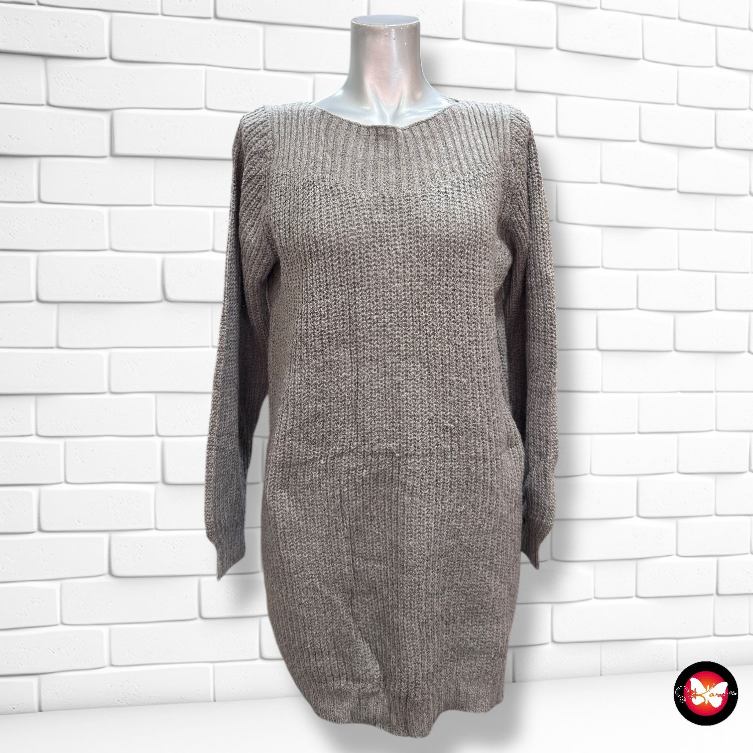 MAXI Jersey de manga larga JDY Talla XS