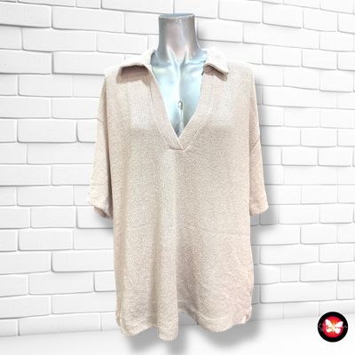 Jersey de manga corta H&amp;M Talla XL (grande)