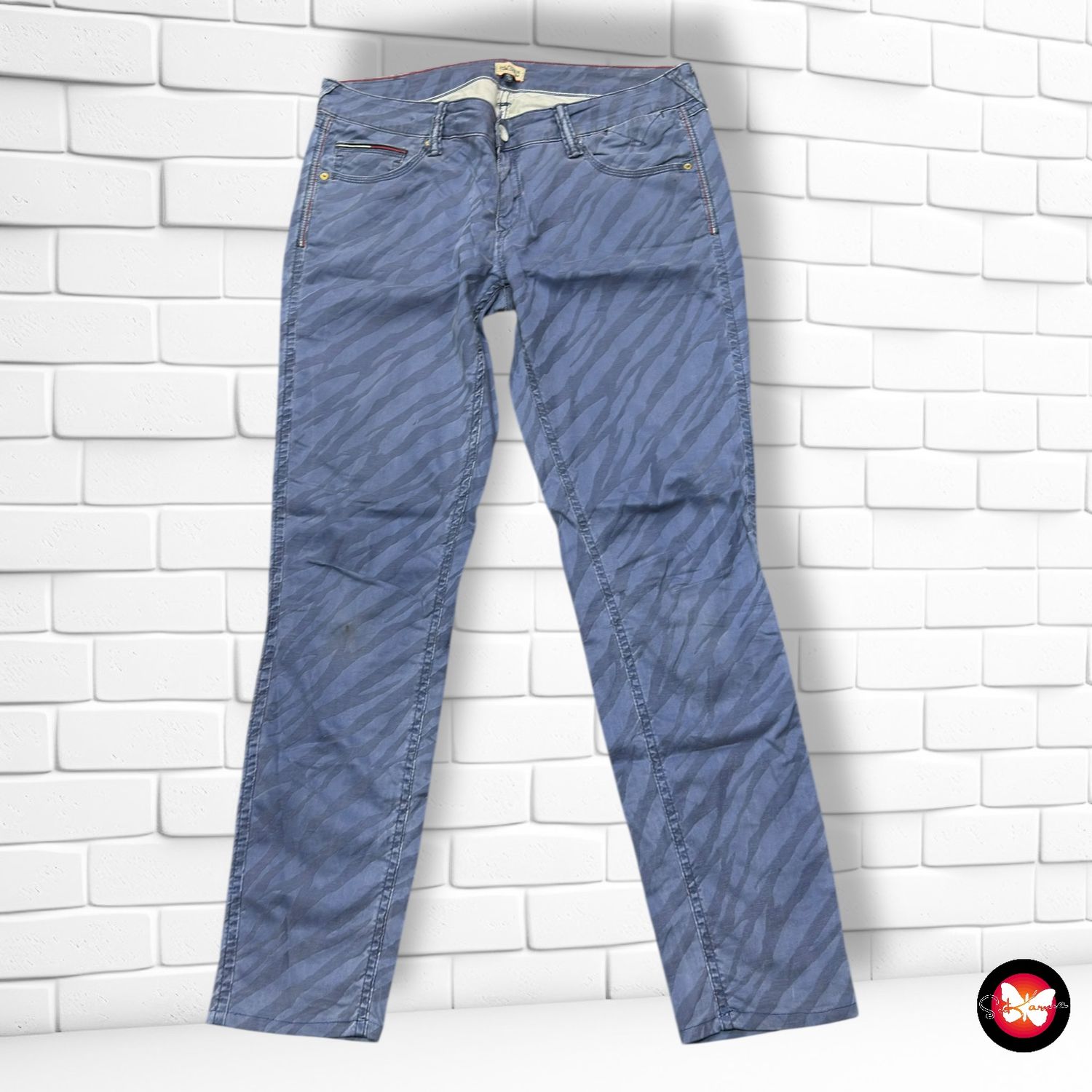 Pantalón vaquero TOMMY HILFIGER Talla L/XL (W32 L32)