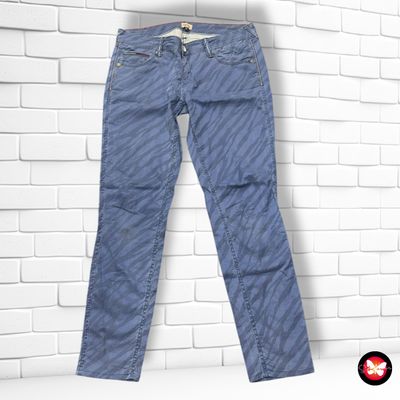 Pantalón vaquero TOMMY HILFIGER Talla L/XL (W32 L32) Pantalón vaquero TOMMY HILFIGER Talla L/XL (W32 L32)