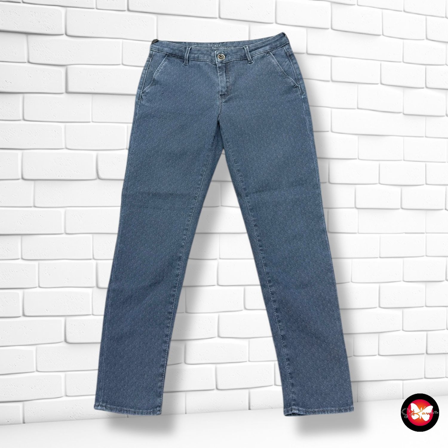 Pantalón vaquero GAS Talla M (W28)
