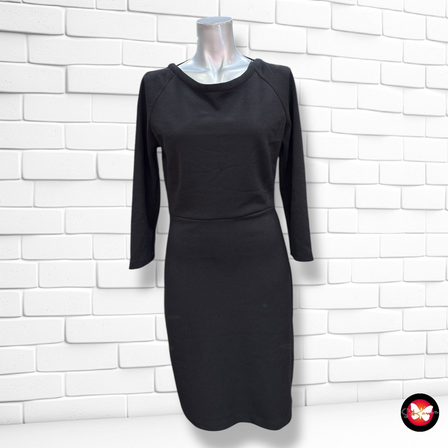 Vestido formal WE Talla S