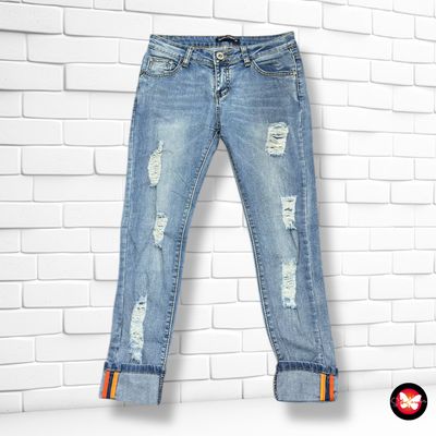 Pantalón vaquero Talla XS