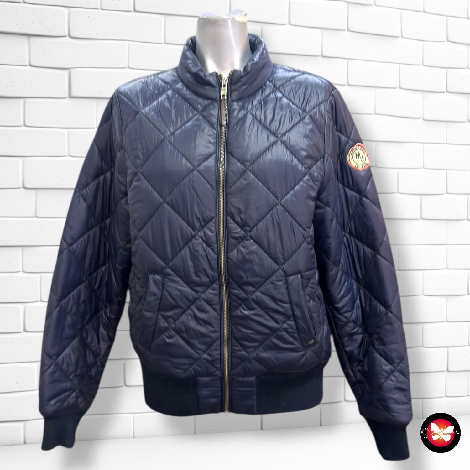 Chaqueta acolchada MUSTANG Talla S