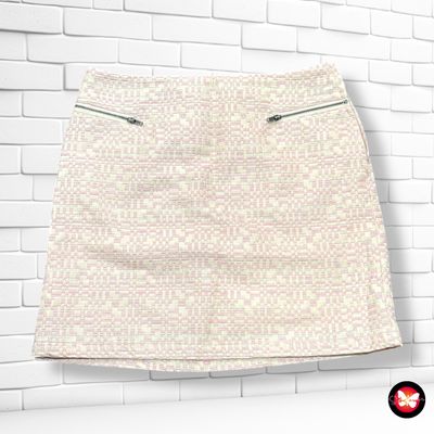 Falda de noche NAF NAF Talla 36