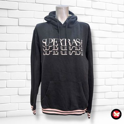 Sudadera básica SUPERTRASH Talla L/XL