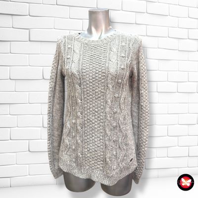 Jersey de manga larga HOLLISTER Talla S