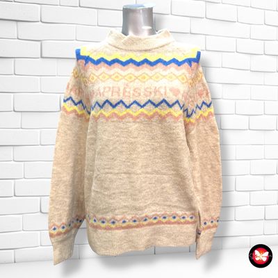 Jersey de manga larga YESSICA Talla S