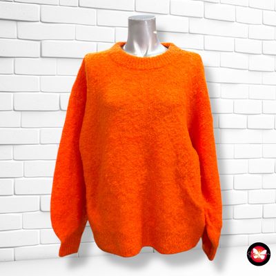 Jersey de manga larga COSTES Talla XS/S (grande)