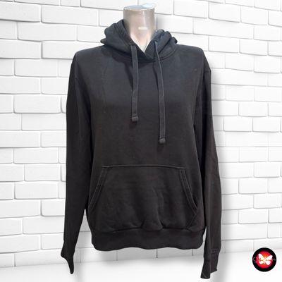 Sudadera básica DIVIDED Talla S