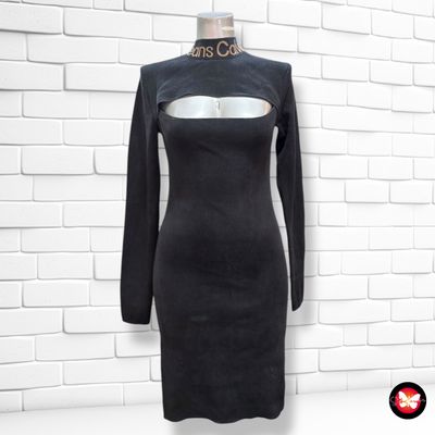 **HOY** Vestido cut-out CALVIN KLEIN Talla S