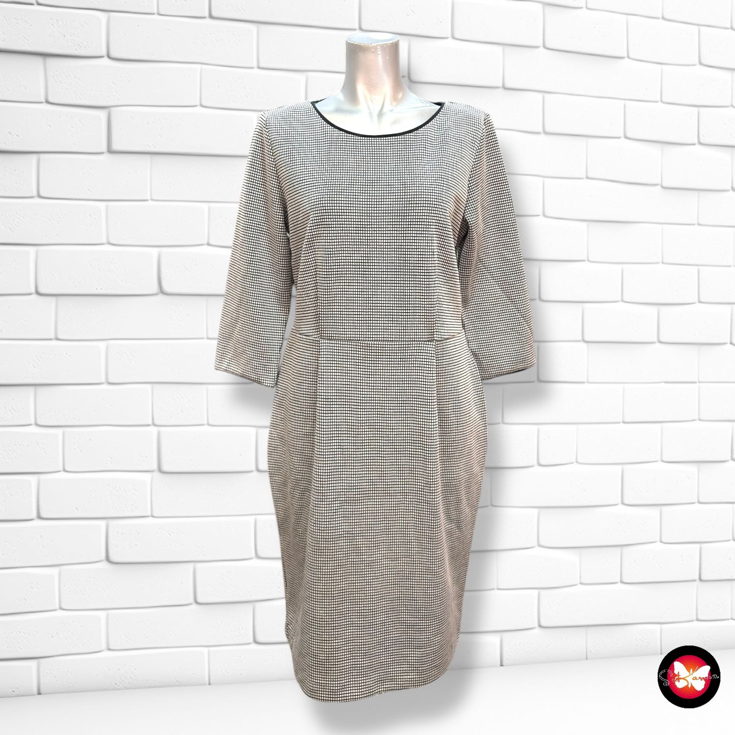 Vestido formal ESPRIT Talla S