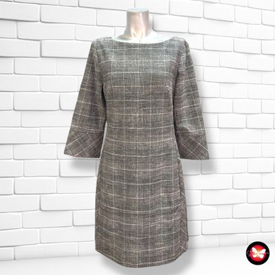 Vestido office H&amp;M Talla 38