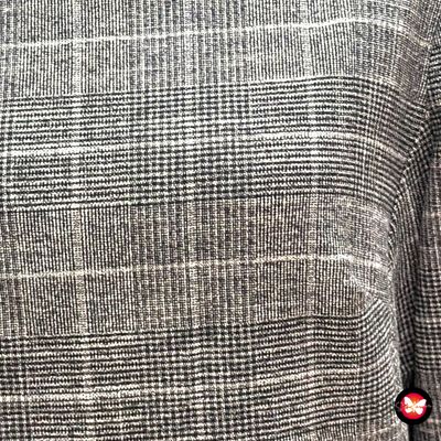 Vestido office H&amp;M Talla 38
