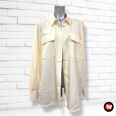 Sobre camisa RESERVED Talla 42