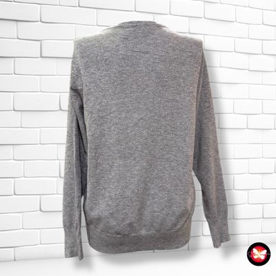 Chaqueta de punto básica Talla XL (pequeña)