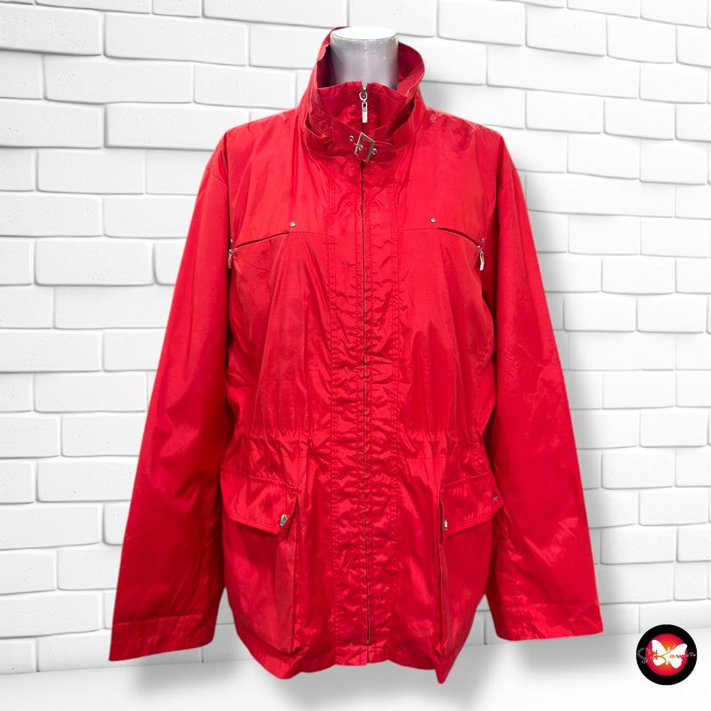 **HOY** Chaqueta impermeable Talla 50 (pequeña)