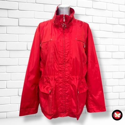 **HOY** Chaqueta impermeable Talla 50 (pequeña)