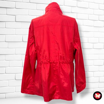 Chaqueta impermeable Talla 50 (pequeña)