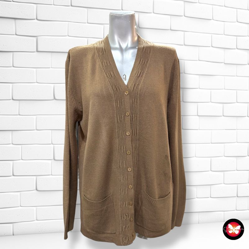 **HOY** Chaqueta de punto Talla L/XL