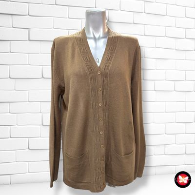 **HOY** Chaqueta de punto Talla L/XL