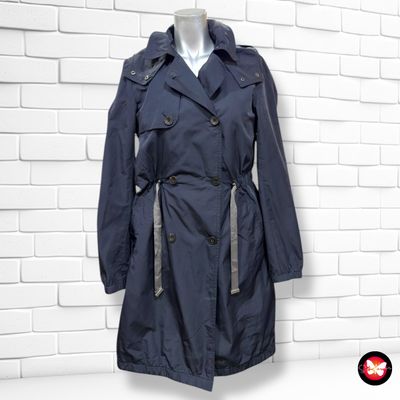 **HOY** Gabardina impermeable ZARA Talla XS