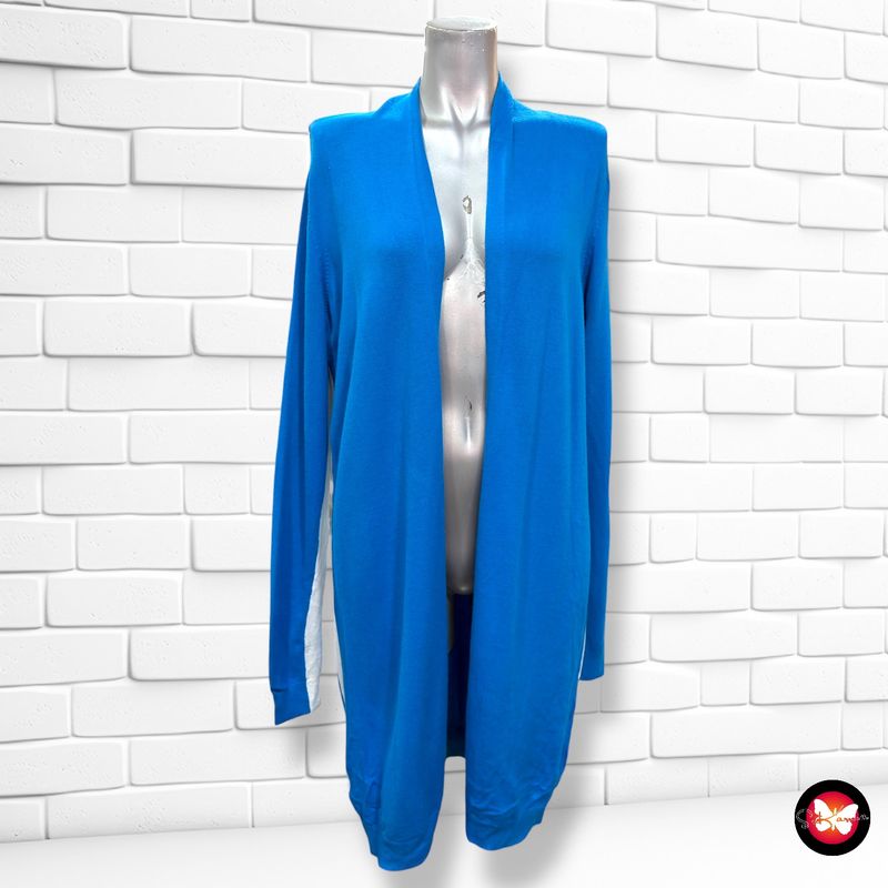 **HOY** Chaqueta de punto abierta MISS ETAM Talla S