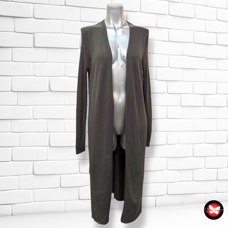 **HOY** Chaqueta larga de punto PRIMARK TALLA 36