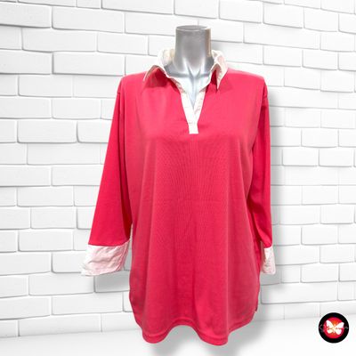 **HOY** Camiseta de media manga Talla M/L (grande)