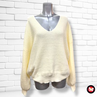 **HOY** Jersey de manga larga Talla L/XL