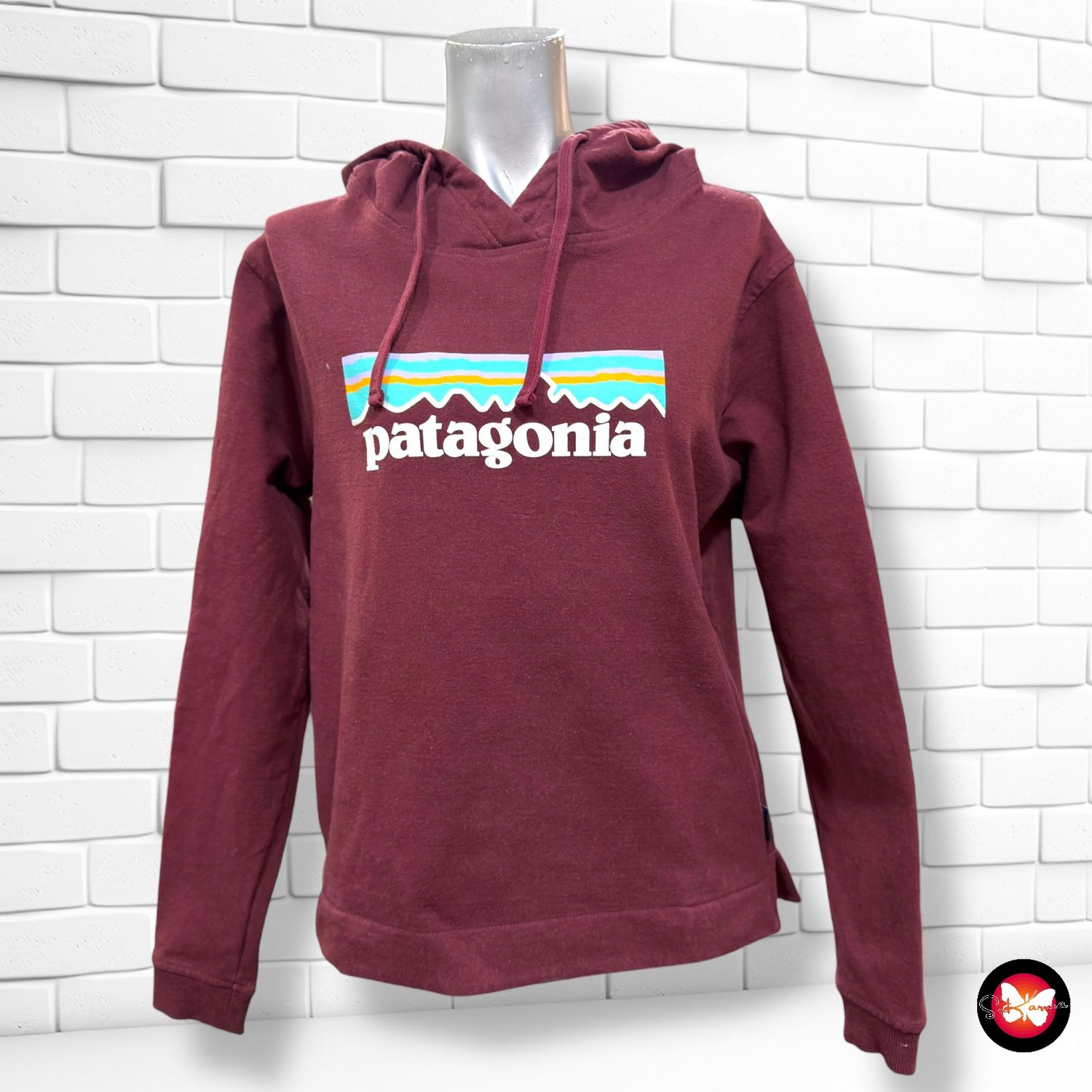 Sudadera PATAGONIA Talla S