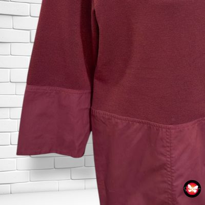 Vestido de media manga COS Talla S