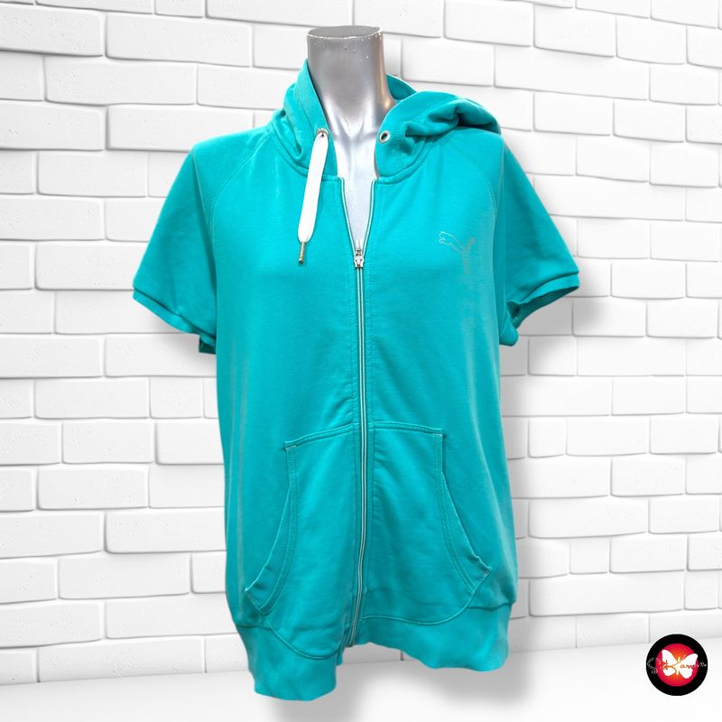 **HOY** Sudadera de manga corta PUMA Talla XL