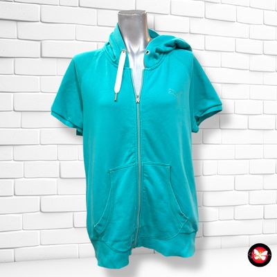 **HOY** Sudadera de manga corta PUMA Talla XL