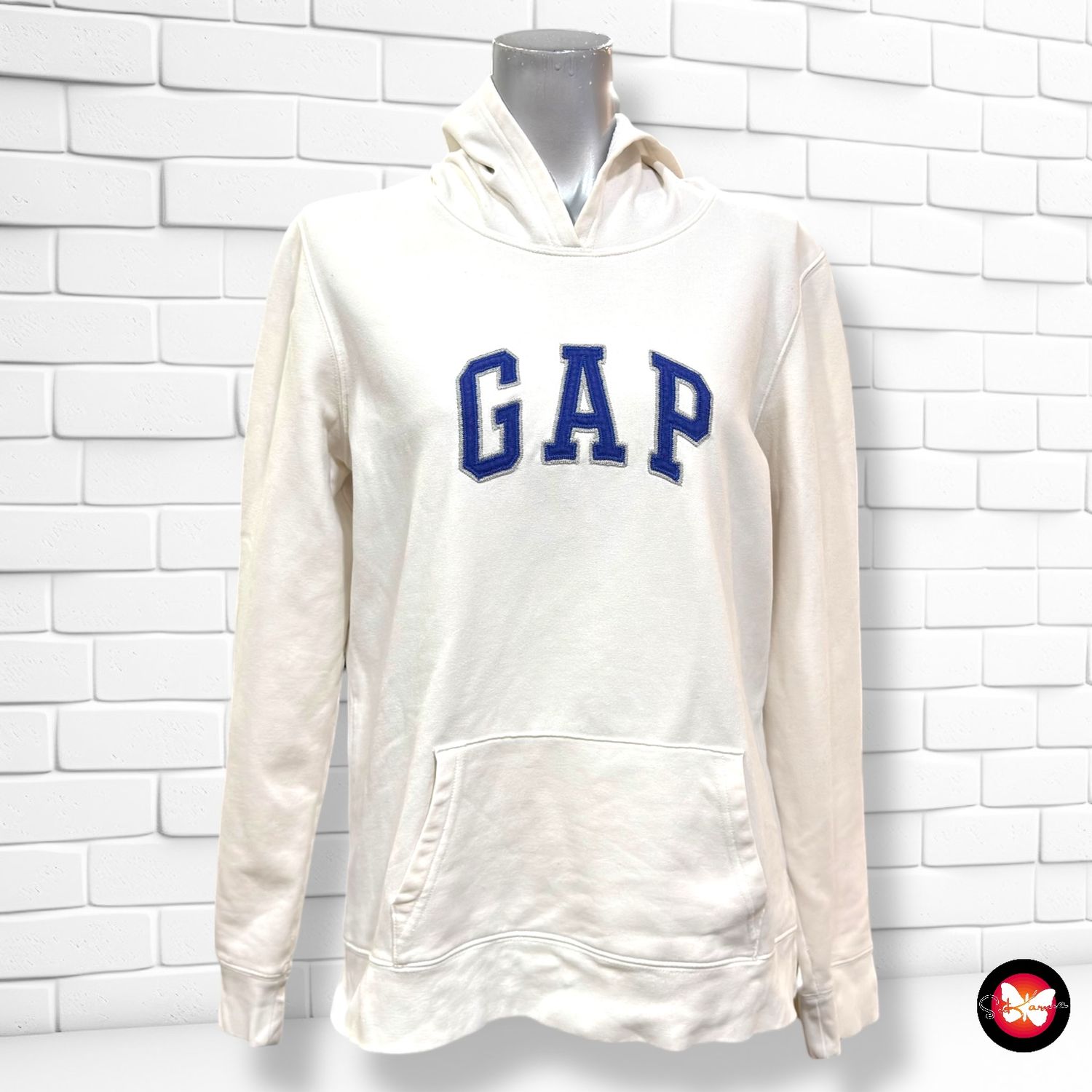 **HOY** Sudadera GAP Talla S