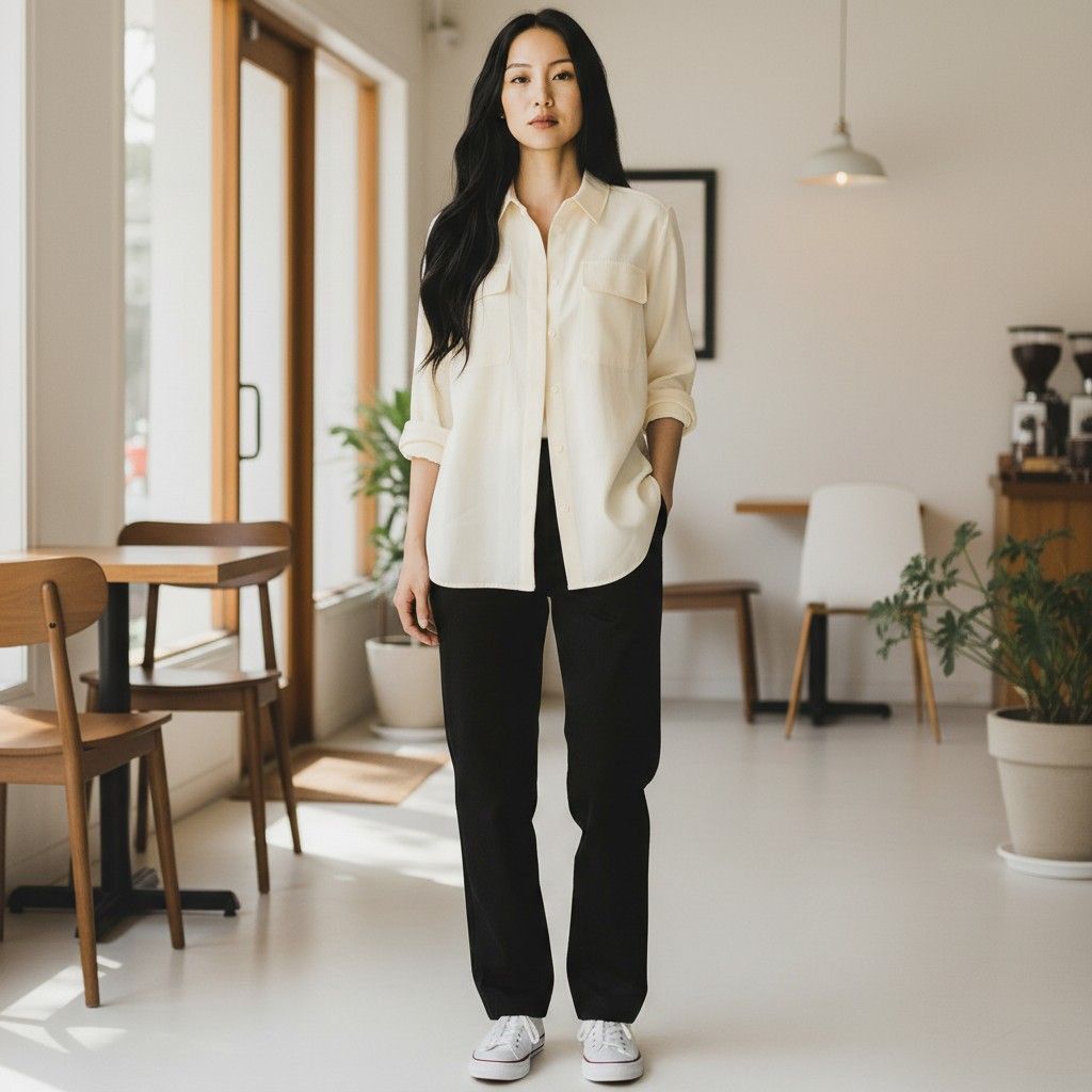 Sobre camisa RESERVED Talla 42