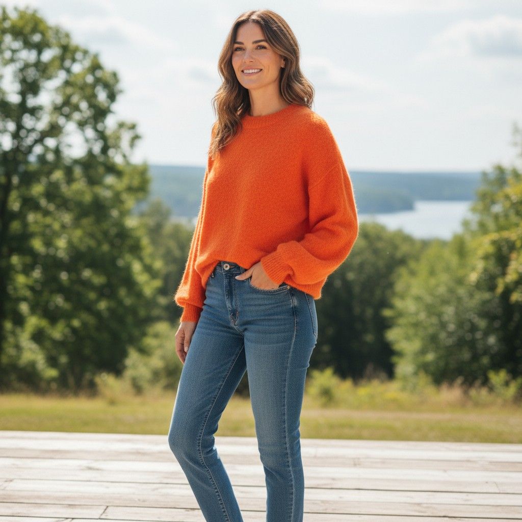 Jersey de manga larga COSTES Talla XS/S (grande)