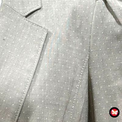 **HOY** Blazer de lunarcitos F&F Talla 40 (12UK)