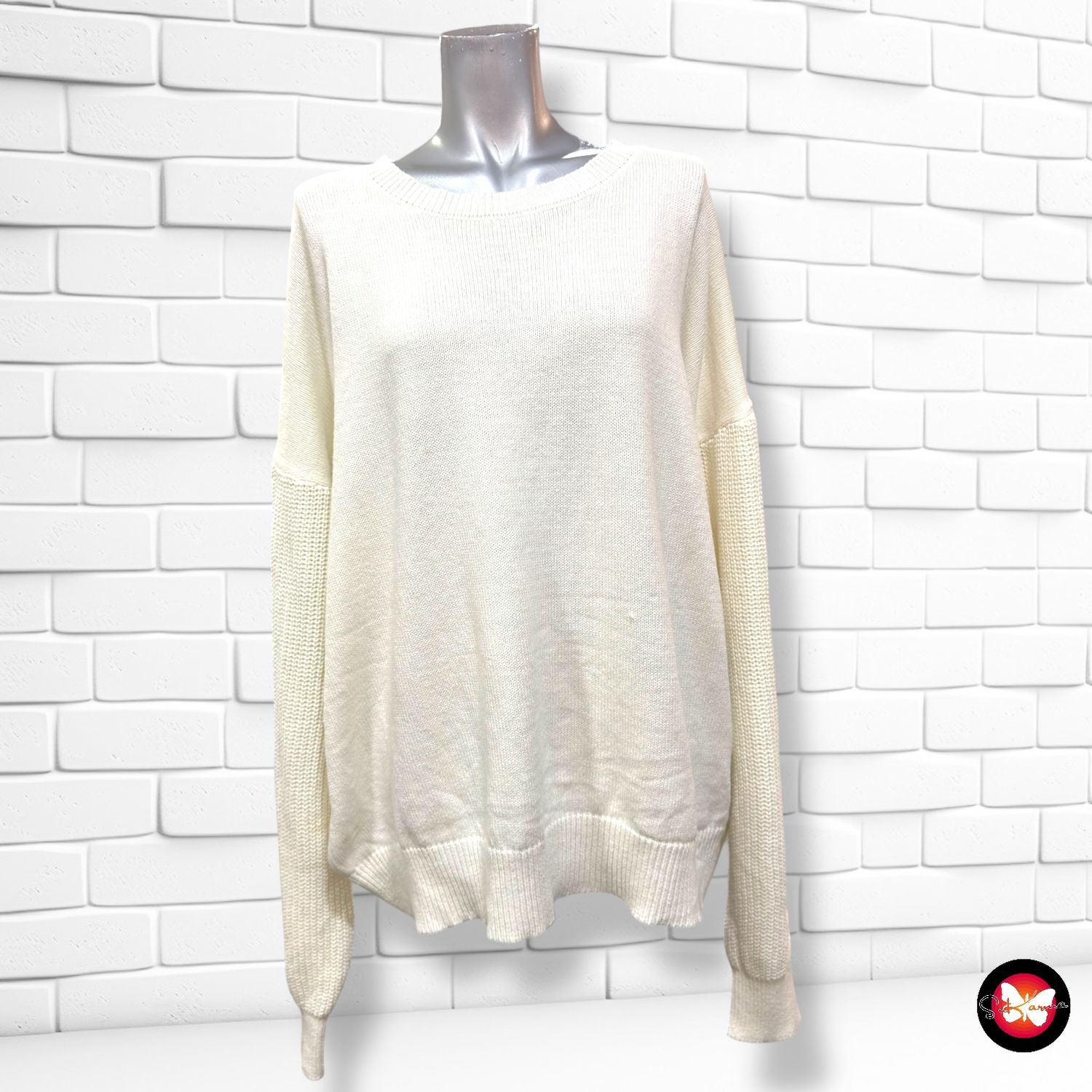 **HOY** Jersey de manga larga Talla XXL