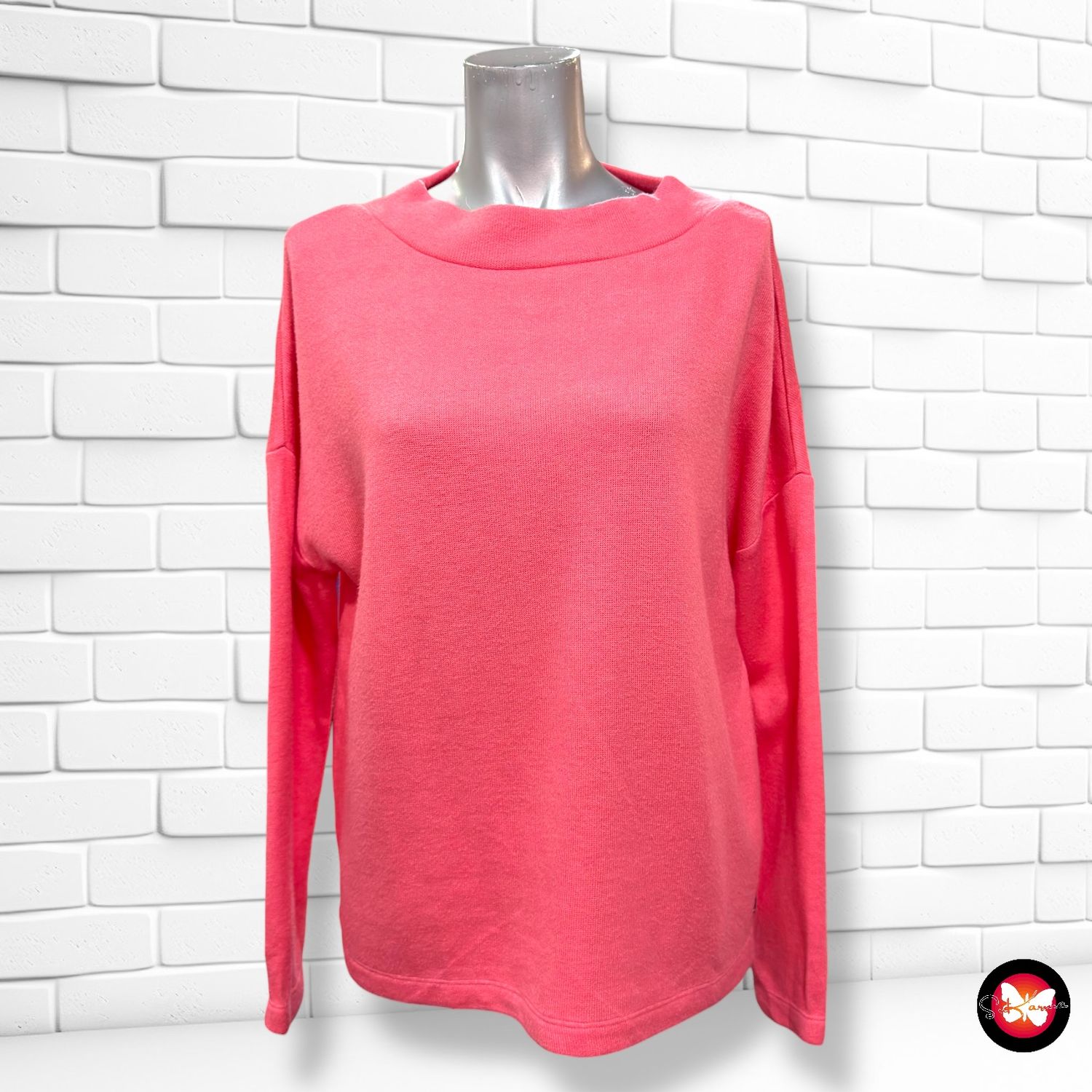 Jersey de manga larga STREET ONE Talla M