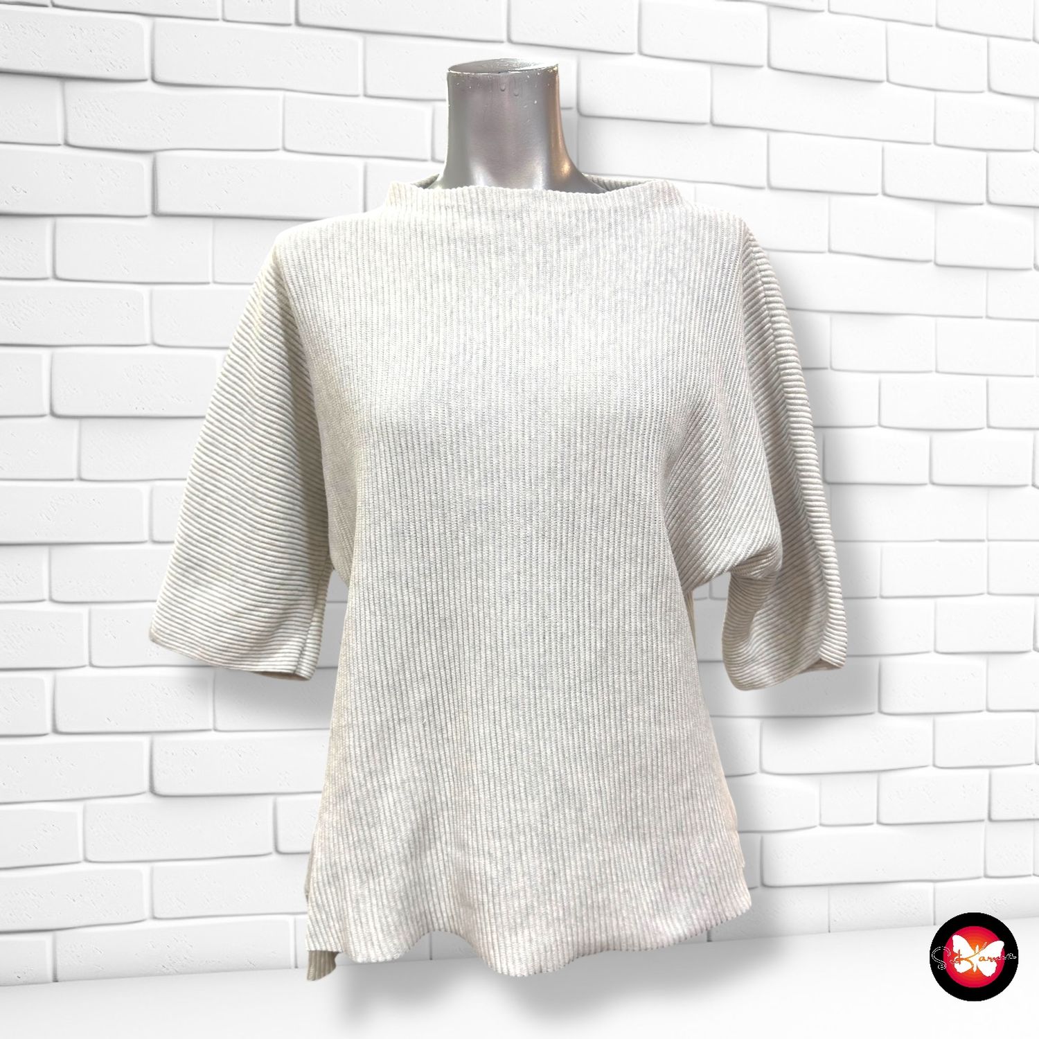 **HOY** Jersey de media larga OPUS Talla 36