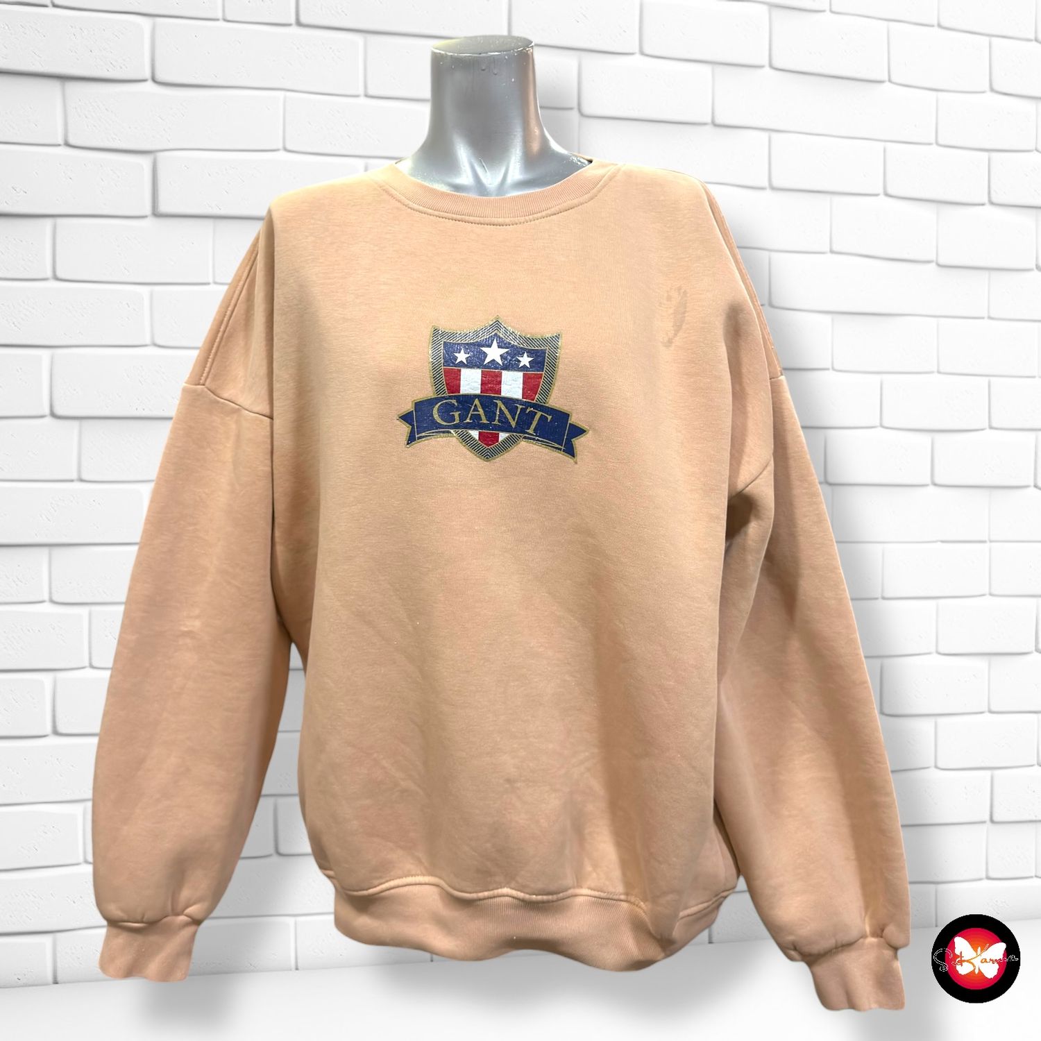 **HOY** Chándal completo GANT Talla XL (pequeña)