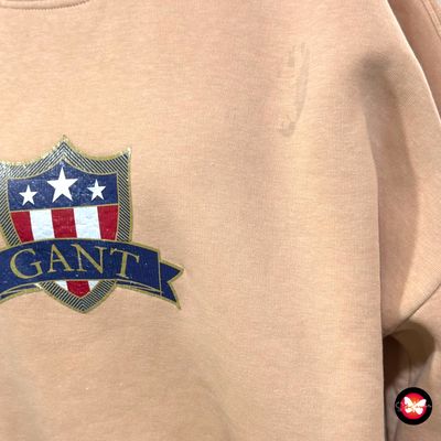 **HOY** Chándal completo GANT Talla XL (pequeña)