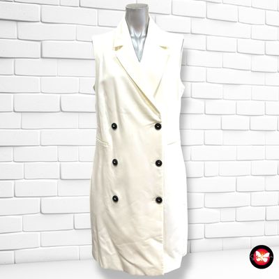 **HOY** Chaleco de vestir MANGO Talla M