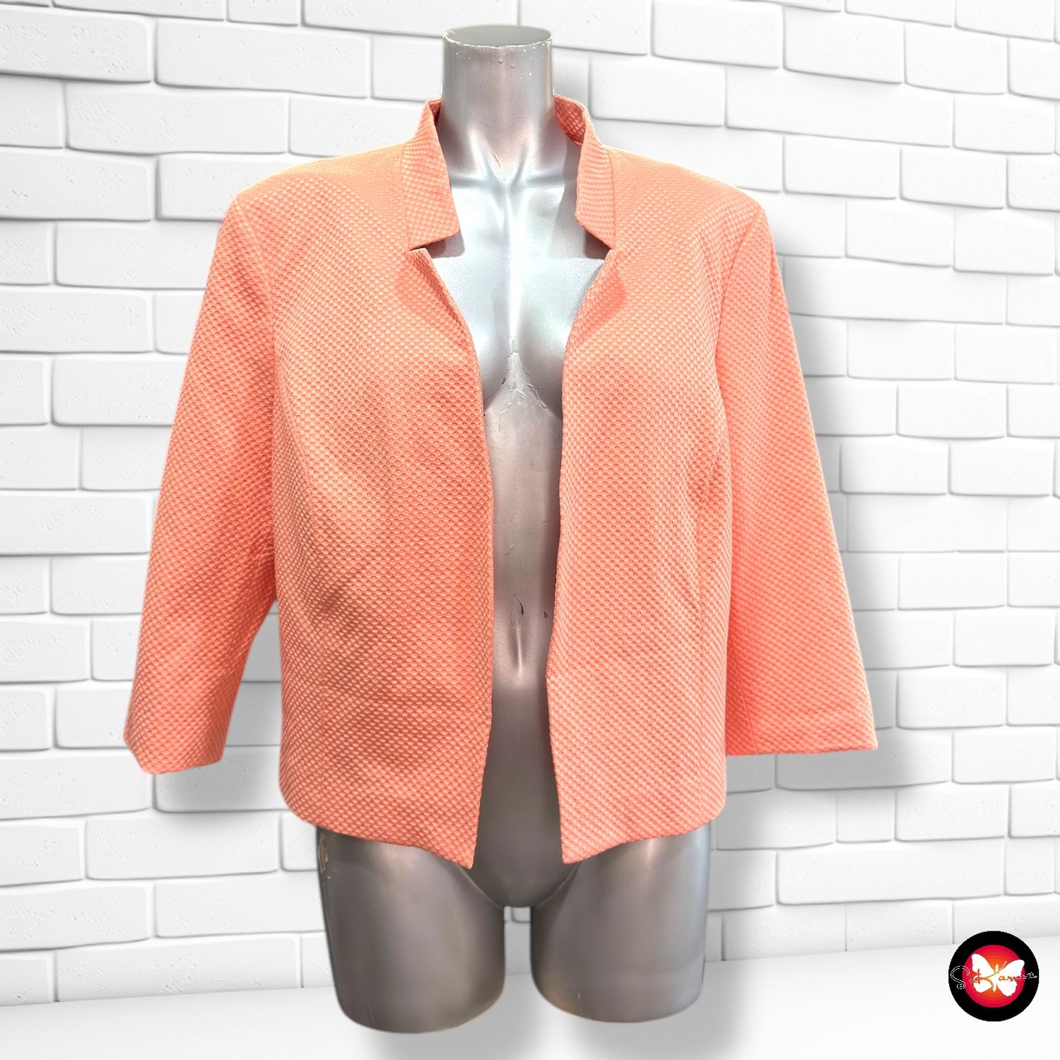 **HOY** Chaqueta de noche STEPS Talla 46