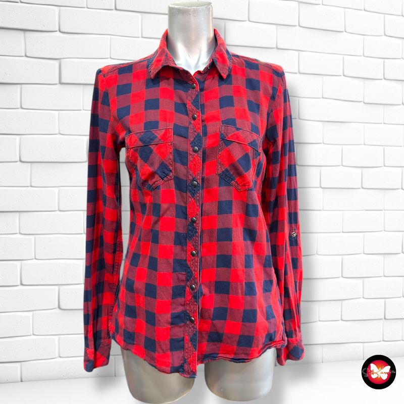 **HOY** Camisa de cuadros LCW CASUAL Talla S
