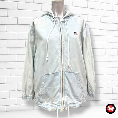 **HOY** Chaqueta vaquera con capucha LEVI’S Talla M